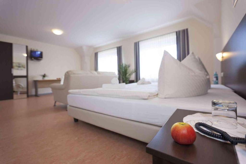 Aventis Hotel Wächtersbach Cameră foto